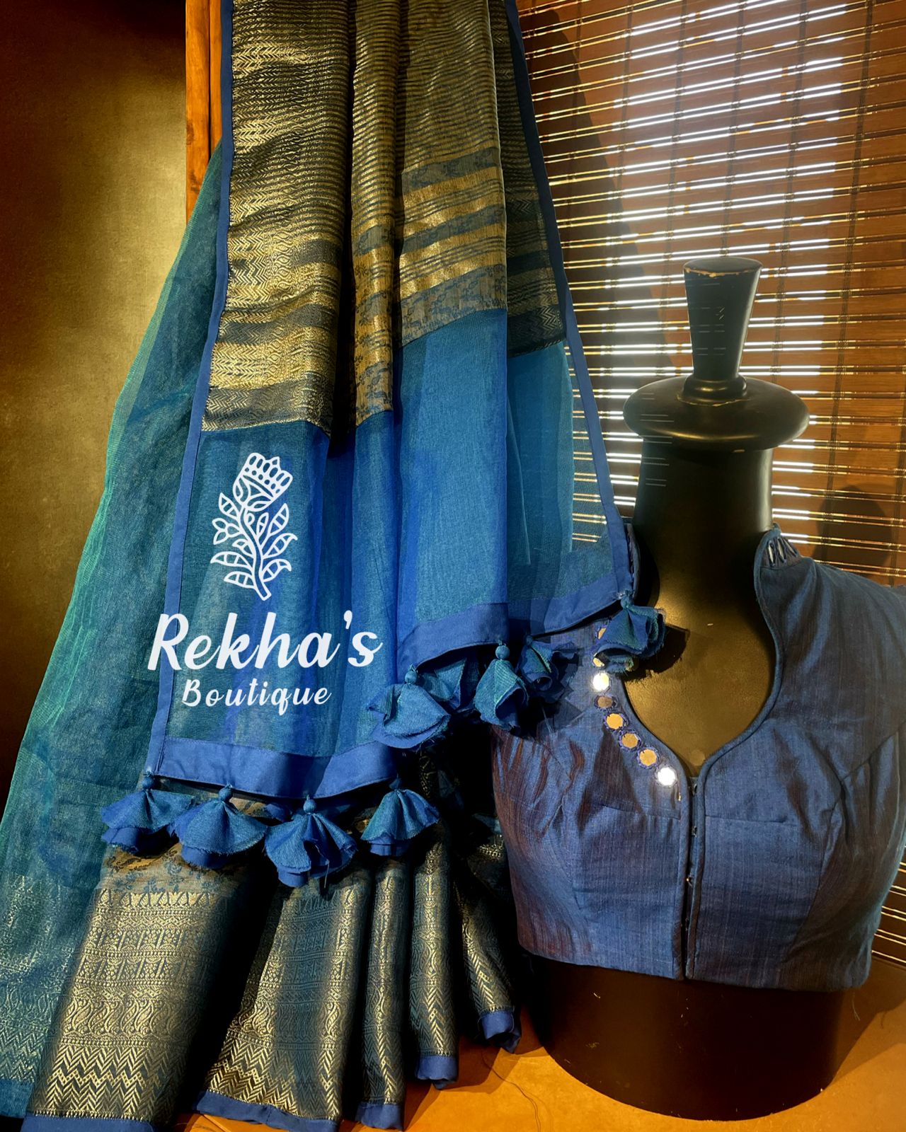Sarees